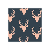Fabric, AGF Art Gallery Fabrics - Woodlands Fusions Buck Forest